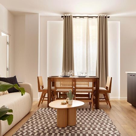 Modern Apartment 2Br-6P - Jardin De Luxembourg Paris Bagian luar foto