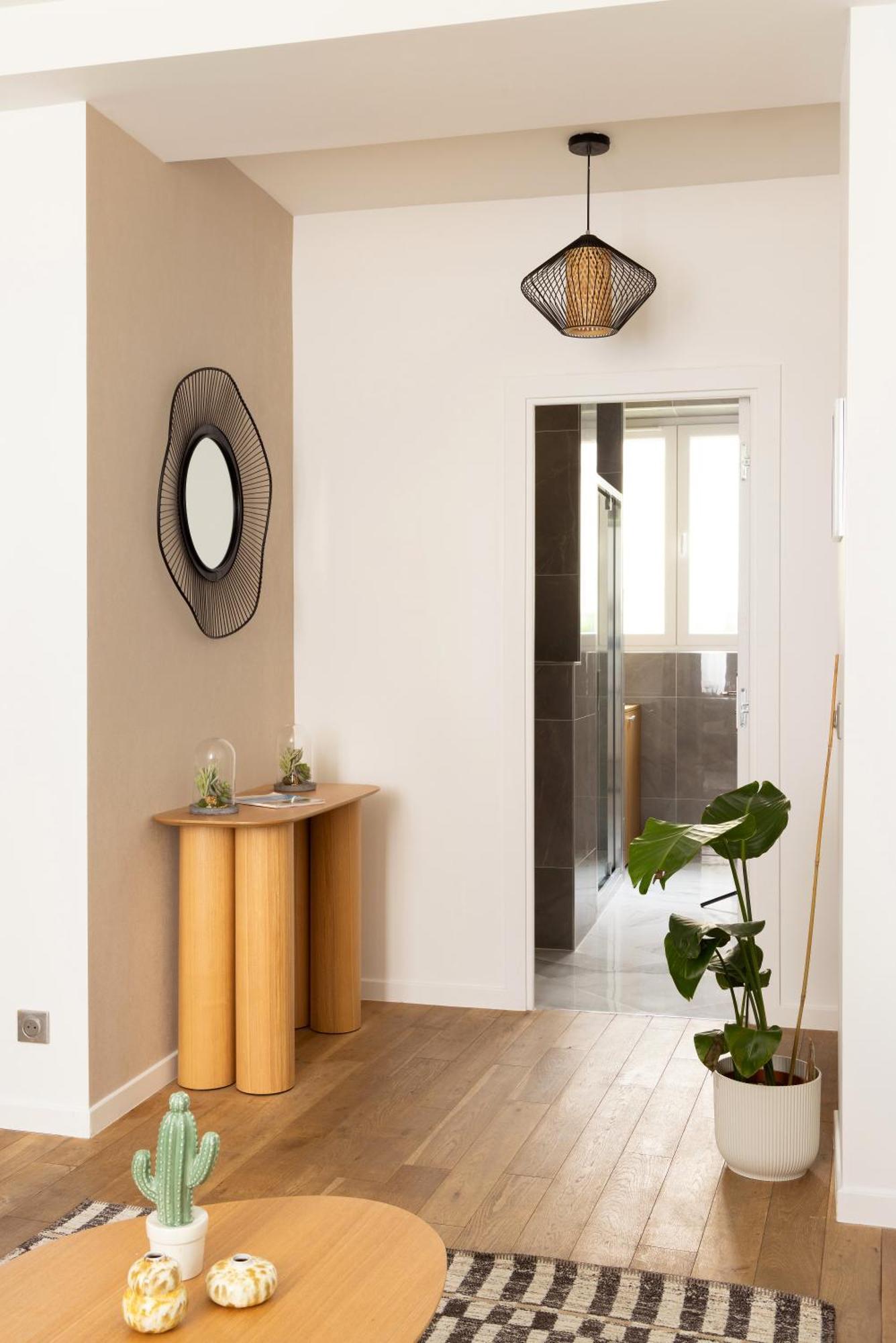 Modern Apartment 2Br-6P - Jardin De Luxembourg Paris Bagian luar foto