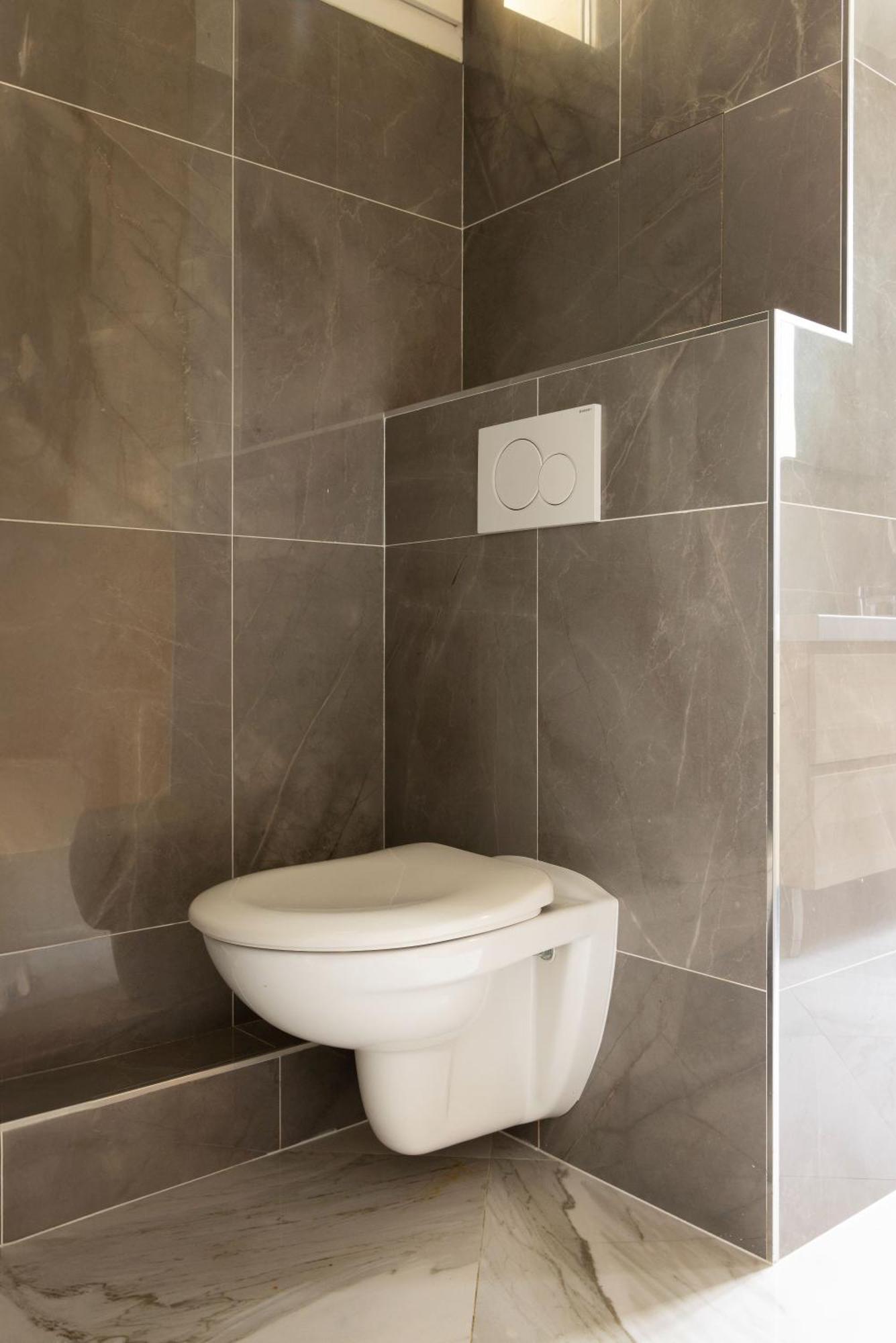 Modern Apartment 2Br-6P - Jardin De Luxembourg Paris Bagian luar foto